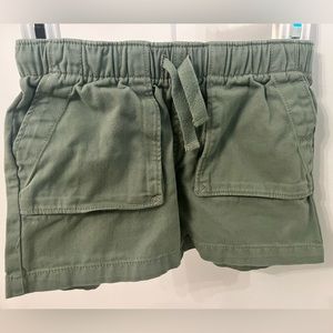 Tea Collection- Camp Shorts